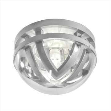 Plafon GAMA 70103 1x100W/E27 IP44 od Prezent