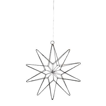 Gwiazda wisząca GLEAM 705749 20x0,03W/LED IP20 od Markslojd
