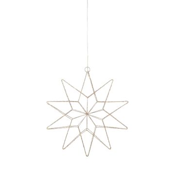 Gwiazda wisząca GLEAM 705751 20x0,03W/LED IP20 od Markslojd