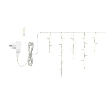 Łańcuch świetlny GLIMRA 703737 2700K 100x0.06W/LED IP44 od Markslojd