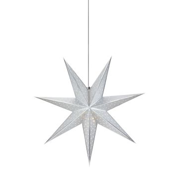 Gwiazda wisząca GLITTER 705788 1x6W/E14 IP20 od Markslojd