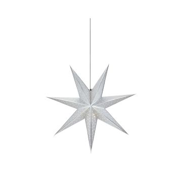 Gwiazda wisząca GLITTER 705789 1x6W/E14 IP20 od Markslojd