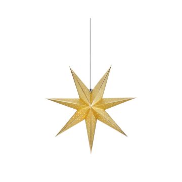 Gwiazda wisząca GLITTER 705791 1x6W/E14 IP20 od Markslojd