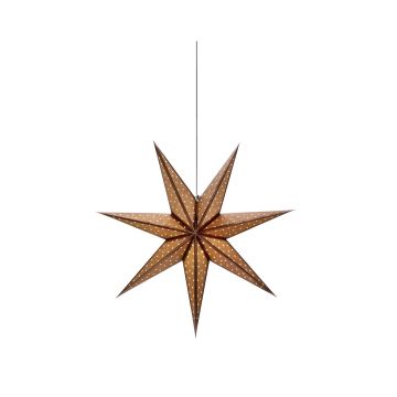 Gwiazda wisząca GLITTER 705792 1x6W/E14 IP20 od Markslojd