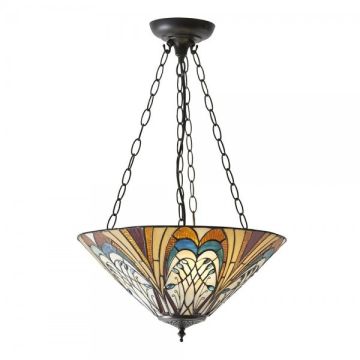 Lampa wisząca Hector 70750 3x60W/E27 od Endon