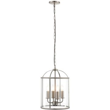 Lampa wisząca LAMBETH 70324 4x40W/E14 od Endon