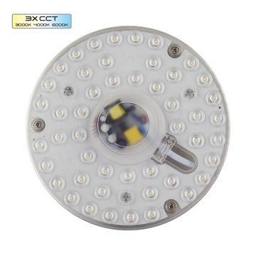 Moduł LED MODULE CCT 70440 1x20W/LED 2200lm IP20 od Prezent