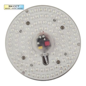 Moduł LED MODULE CCT 70441 1x30W/LED 3600lm IP20 od Prezent