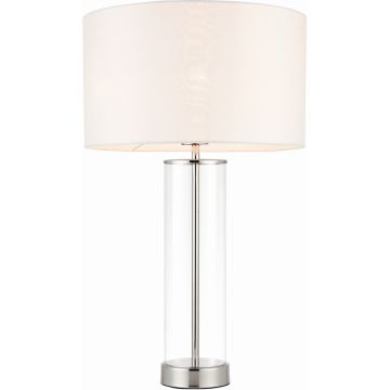 Lampka stołowa LESSINA 70600 1x40W/E27 od Endon