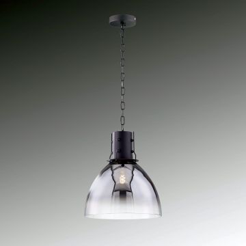 Lampa wisząca Londo 60802 1x40W/E27 IP20 od Fischer&Honsel