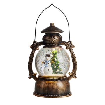 Dekoracja świąteczna LOTHAR 705053 2x0.15W/LED IP20 od Markslojd