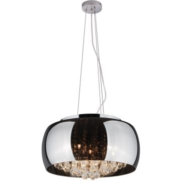 Lampa wisząca MOONLIGHT P0076-06X 6x40w/g9 ip20 od Maxlight