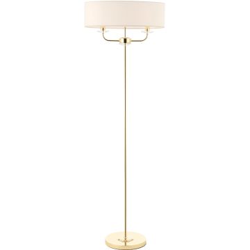 Lampa podłogowa NIXON 70563 2x40W/E14 od Endon