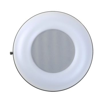 Plafon ORIGO II. 70105 1x60W/E27 IP54 od Prezent