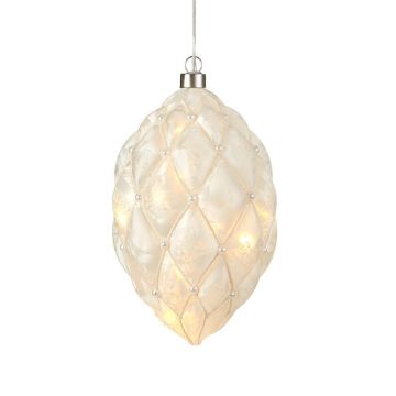 Dekoracja wisząca PEARL 705230 20x/LED IP20 od Markslojd