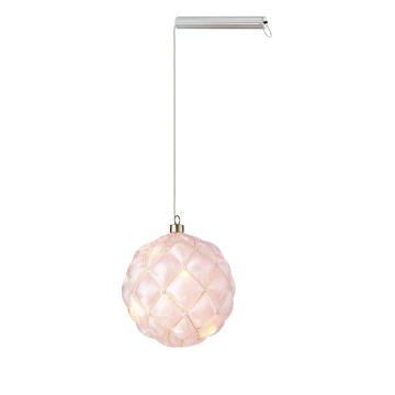 Dekoracja wisząca PEARL 705232 20x0,06W/LED IP20 od Markslojd