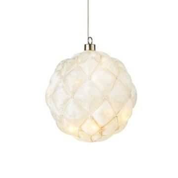Ozdoba wisząca PEARL 705233 20x0,03W/LED IP20 od Markslojd