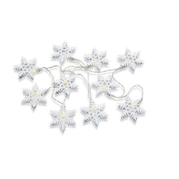 Girlanda PRINCE 703747 10x0,06W/LED od Markslojd