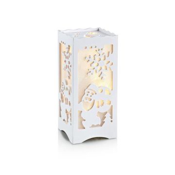 Dekoracja świąteczna PRINCE 703750 2700K 8x0.48W/LED IP20 od Markslojd