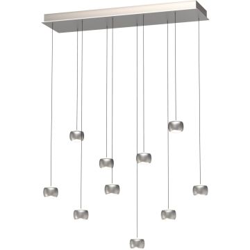 Lampa wisząca QUIBERON 7039-1003 3000k 56w/led 5600lm od Aviano Lighting