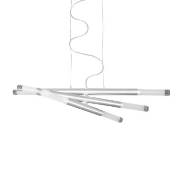 Lampa wisząca REGATA 708 6x40W/G9 IP20 od Prezent