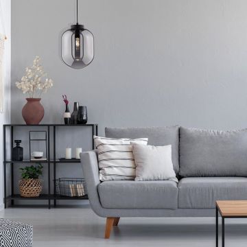Lampa wisząca Regi 60710 1x40W/E27 IP20 od Fischer&Honsel