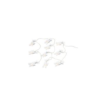 Łańcuch świetlny RIA 705434 10x0,06W/LED IP20 od Markslojd
