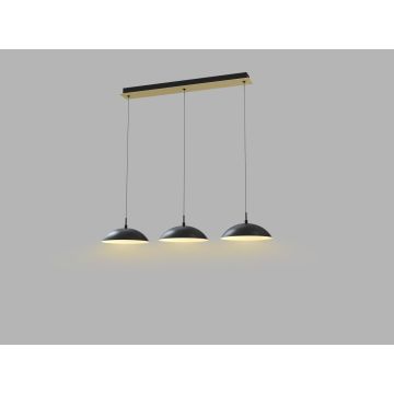 Lampa wisząca ROSKOFF 7001-304 3000k 1x29w/led 3300lm od Aviano Lighting