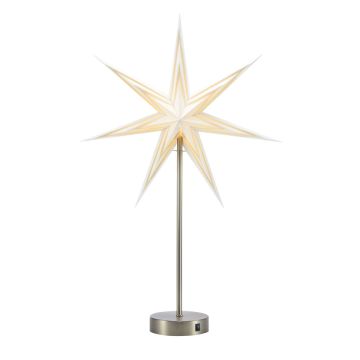 Gwiazda stojąca SARAH 706183 2x0.06W/LED IP20 od Markslojd