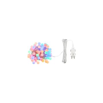 Łańcuch świetlny SKINE 705667 80x3W/LED IP44 od Markslojd