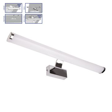 Kinkiet SOLANA 70225 1x12W/LED 1140lm IP44 od Prezent