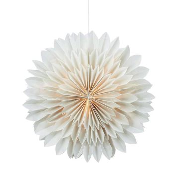Dekoracja wisząca SOLINA 705843 1x0,6W/LED IP20 od Markslojd