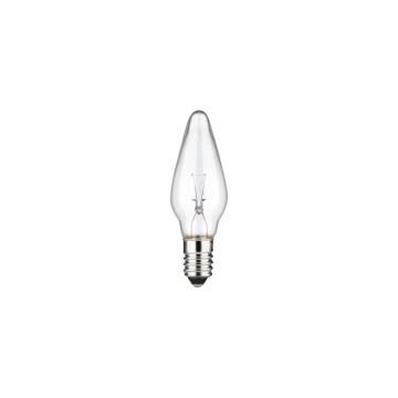Żarówka SPAREBULB 705519 3x3W/E10 IP20 od Markslojd