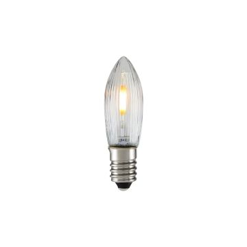 Żarówka SPAREBULB 706200 7x0.5W/E10 IP20 od Markslojd