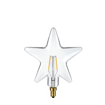 Żarówka STAR BULB 704211 1x0.5W/E14 IP20 od Markslojd
