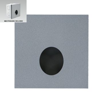 Lampa schodowa do zabudowy STEP LIGHT OLIVE 70435 1x1W/LED 50lm IP20 od Prezent