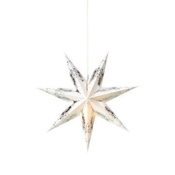 Gwiazda wisząca STRAUSS 704941 2700K 40x0.6W/LED IP44 od Markslojd