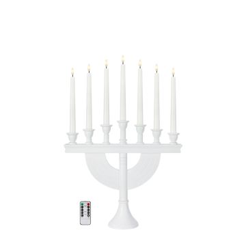 Świecznik TORPA 706319 2500K 7x0.1W/LED IP20 od Markslojd