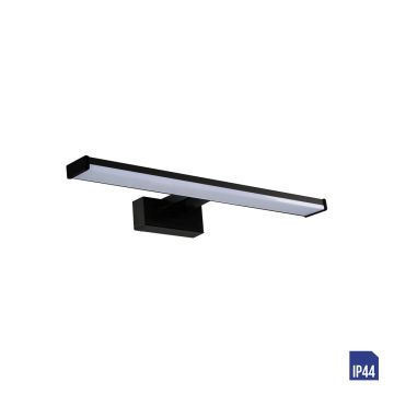 Kinkiet TREMOLO II. 70215 1x7W/LED 640lm IP44 od Prezent