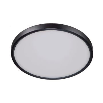 Plafon TRIMO II. 70318 1x30W/LED 2700lm IP20 od Prezent