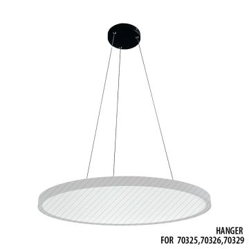 Zawiesie TRIMO II. 70330 IP20 od Prezent