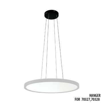 Zawiesie TRIMO II. 70332 IP20 od Prezent