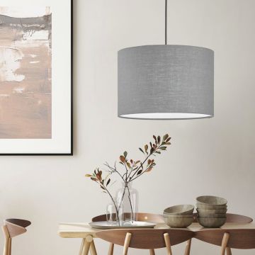 Lampa wisząca Vigo 60807 1x40W/E27 IP20 od Fischer&Honsel