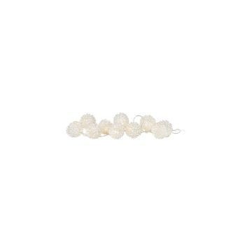 Łańcuch świetlny ZOO 705441 10x0,06W/LED IP20 od Markslojd