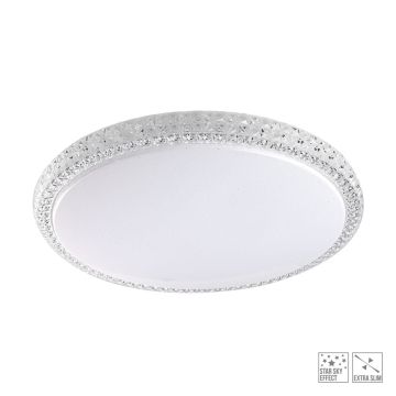 Plafon AMBIA 71312 1x35W/LED 2950lm IP20 od Prezent