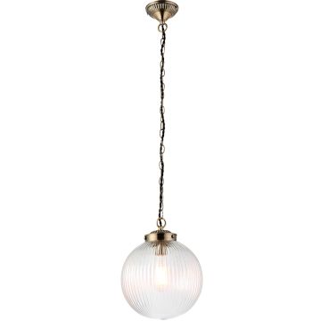 Lampa wisząca BRYDON 71123 1x40W/E27 od Endon