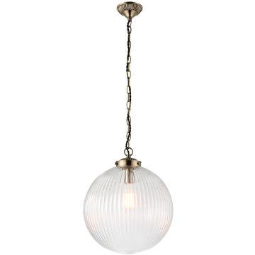 Lampa wisząca BRYDON 71124 1x40W/E27 od Endon