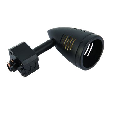 Reflektor szynowy Bullett 71886 50W/GU10 IP20 od Endon