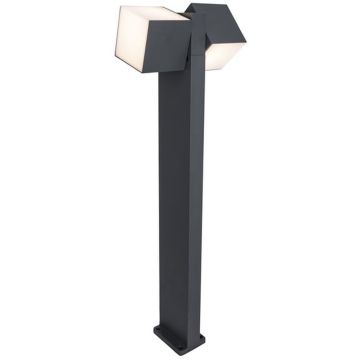 Lampa stojąca CUBA 7193801118 3000k 1x24.4w/led 900lm ip54 od Lutec