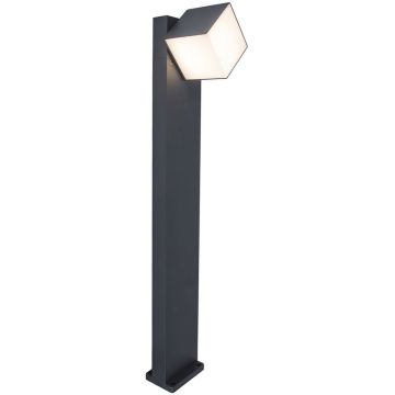 Lampa stojąca CUBA 7193802118 3000K 1x12.2w/led 500lm ip54 od Lutec
